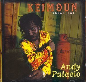 Cover for Andy Palacio · Keimoun (CD) (2007)