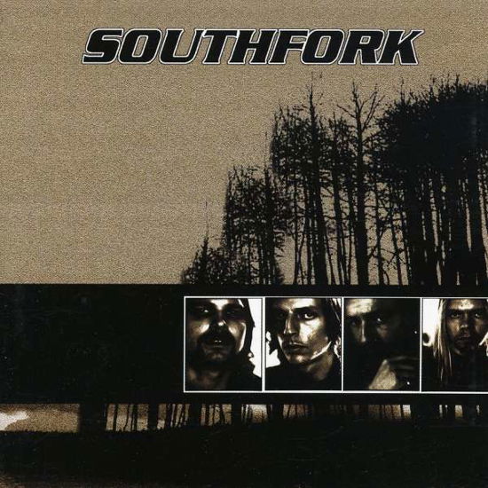 Southfork - Southfork - Muziek - BLACK MARK - 4012743014127 - 16 september 1999