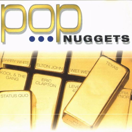 Pop Nuggets-v/a - Pop Nuggets - Music - Tim - 4019593764127 - 1980