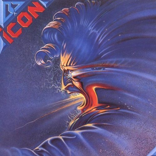 Icon - Icon - Muziek - ADMISSION TO MUSIC - 4022601038127 - 5 september 1994
