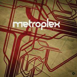 Cover for Metroplex · Decade Diary (CD)