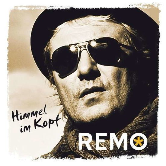 Cover for Remo · Himmel Im Kopf (CD) (2014)