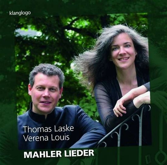 Mahler Lieder - (Classical Compilations) - Musik - NAXOS JAPAN K.K. - 4037408015127 - 24. juni 2015