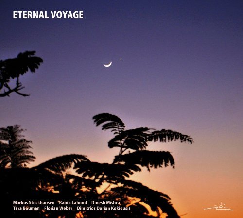 Cover for Markus Stockhausen · Eternal Voyage (CD) (2010)