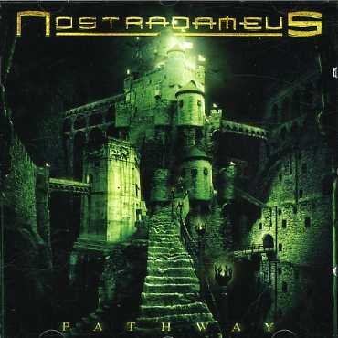 Pathways - Nostradameus - Musik - AFM - 4046661047127 - 24. Januar 2007