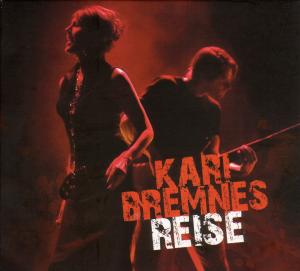 Reise - Kari Bremnes - Música - Indigo Musikproduktion - 4047179060127 - 16 de noviembre de 2007