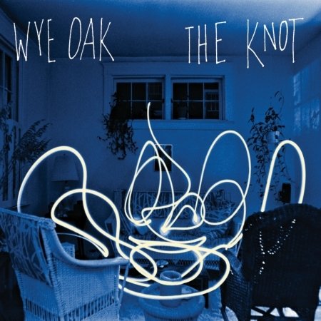 Cover for Wye Oak · Knot (CD) (2013)