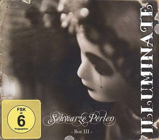 Cover for Illuminate · Schwarze Perlen 3 (CD) (2013)