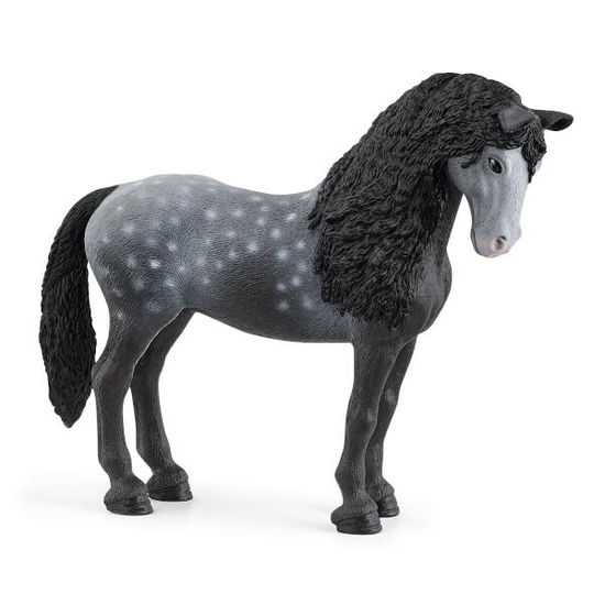 Andalusier merrie Schleich (13922) - Schleich - Merchandise - Schleich - 4059433305127 - 2021