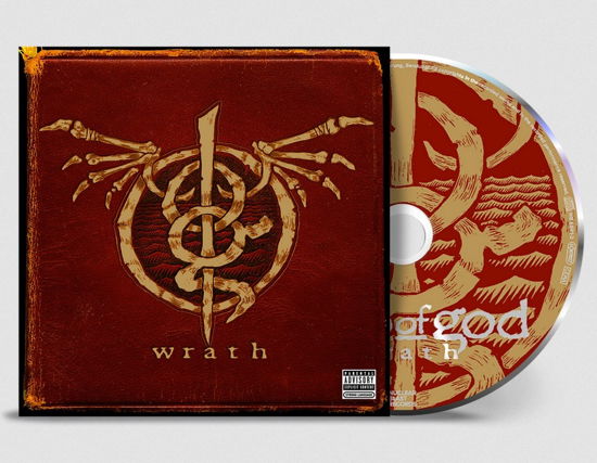 Lamb Of God · Wrath (CD) (2024)