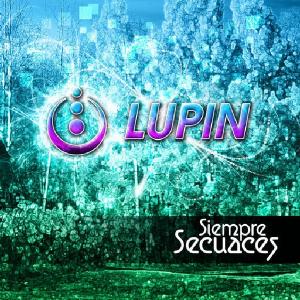 Siempre Secuaces - Lupin - Music - PAR.M - 4250250404127 - December 14, 2020