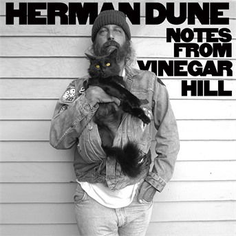 Notes From Vinegar Hill - Herman Dune - Musikk - BB ISLANDS - 4260064994127 - 4. desember 2020