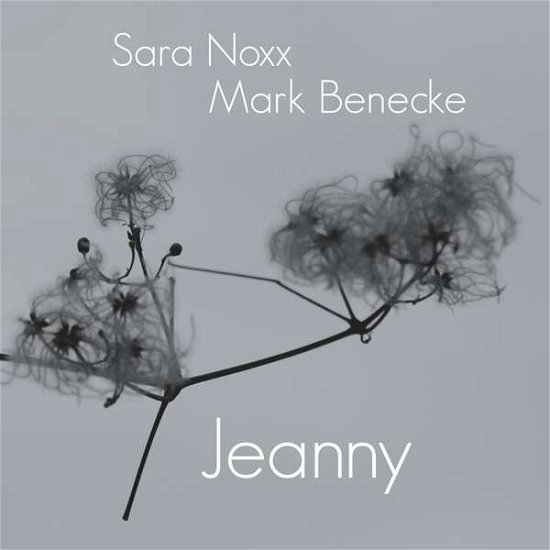 Cover for Noxx,sara &amp; Benecke,mark · Jeanny (MCD) (2016)
