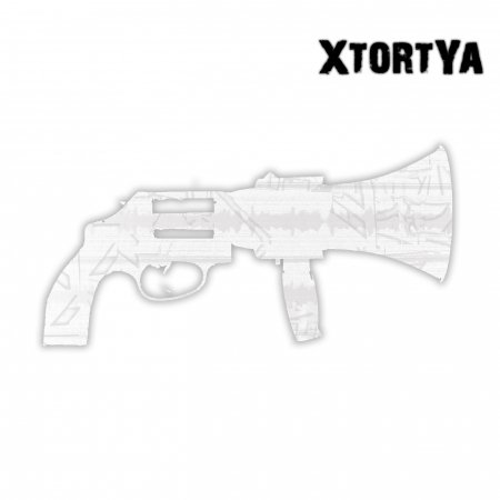 Xtortya - Xtortya - Music - BELIEVE - 4260422770127 - May 12, 2017