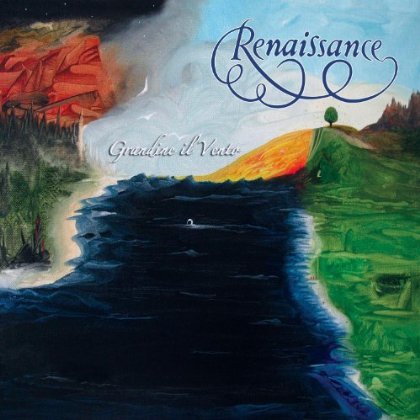 Grandine Il Vento - Renaissance - Musik - MARQUIS INCORPORATED - 4527516013127 - 22. maj 2013