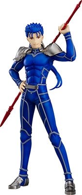 Fate Stay Night Heaven Feel Lancer Pup - Fate - Merchandise -  - 4545784043127 - March 24, 2022