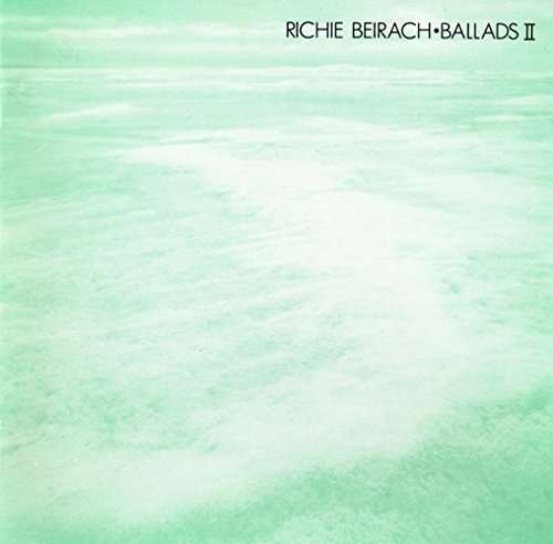 Cover for Richie Beirach · Ballads 2 (CD) [Limited edition] (2015)