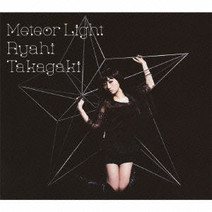 Cover for Ayahi Takagaki · Meteor Light (CD) [Japan Import edition] (2012)