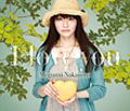 Cover for Megumi Nakajima · I Love You (CD) [Japan Import edition] (2010)