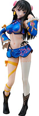 Cover for Good Smile Company · Original Character by Tony / CCG EXPO PVC Statue 1/7 (Toys) (2023)