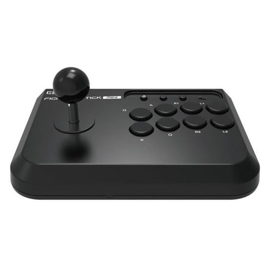 HORI Fighting Stick Mini - Hori - Juego - HORI U.K LTD - 4961818025127 - 