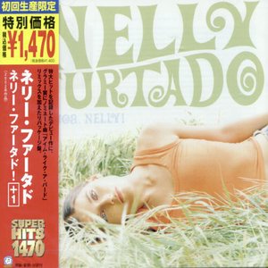 Cover for Nelly Furtado · Whoa Nelly (CD) [Bonus Tracks edition] (2007)