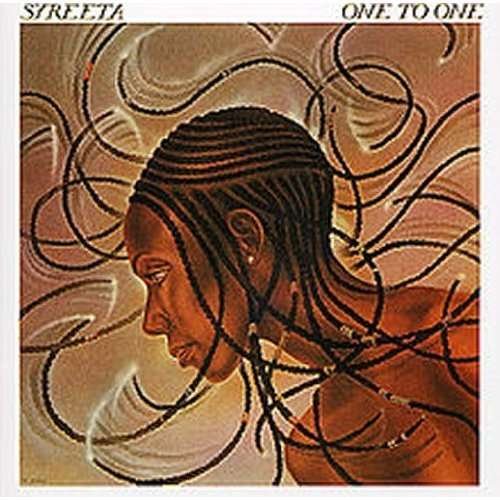 Cover for Syreeta · One to One (CD) [Limited, Remastered edition] (2013)