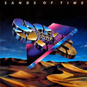 Cover for S.O.S. Band · Sands Of Time (CD) [Japan Import edition] (2022)