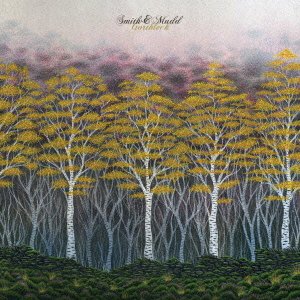 Cover for Smith &amp; Mudd · Gorthleck (CD) [Japan Import edition] (2016)