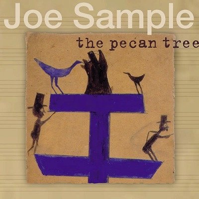 Cover for Joe Sample · Untitled (CD)
