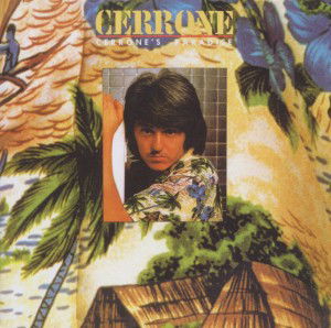 Cover for Cerrone · Cerrone's Paradise - Expanded Edition (CD) [Bonus Tracks, Remastered edition] (2011)