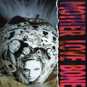 Cover for Mother Love Bone · Apple (CD) (2003)