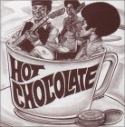 Hot Chocolate - Hot Chocolate (U.s.) - Musiikki - SOUL BROTHER - 5013993570127 - tiistai 28. heinäkuuta 2009
