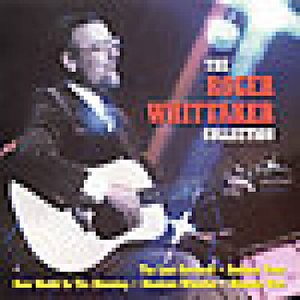 Cover for Roger Whittaker · Collection (CD) (2002)