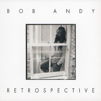 Cover for Bob Andy · Retrospective (CD) (2019)