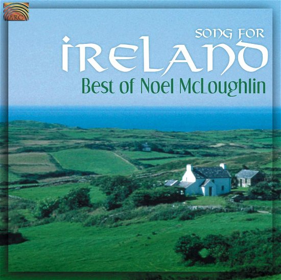 Cover for Noel Mcloughlin · Song for Ireland / Best of (CD) (2005)