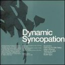 Cover for Dynamism (CD) (2001)