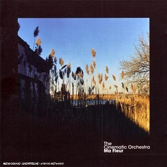 Cover for Cinematic Orchestra the · Ma Fleur (CD) [Bonus Tracks edition] (2007)
