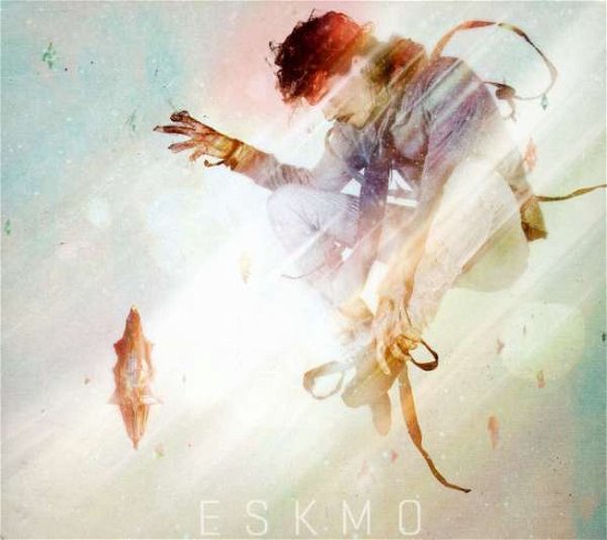 Cover for Eskmo (CD) [Digipak] (2010)