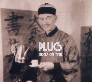 Cover for Plug · Back On Time (CD) [Digipak] (2012)