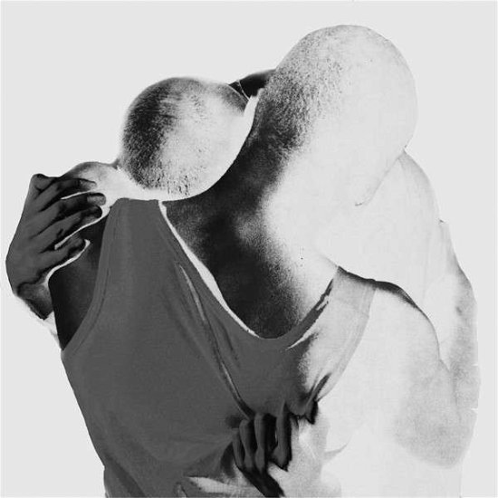Cover for Young Fathers · Dead (CD) (2016)