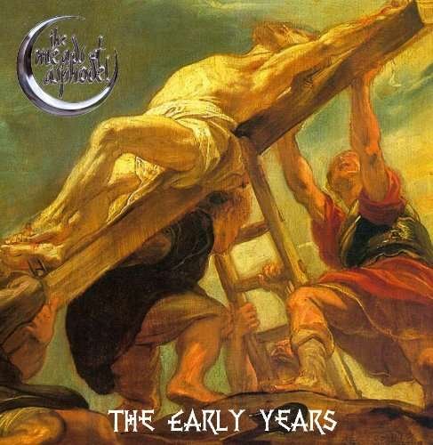 Cover for Meads of Asphodel · Early Years the (CD) (2009)