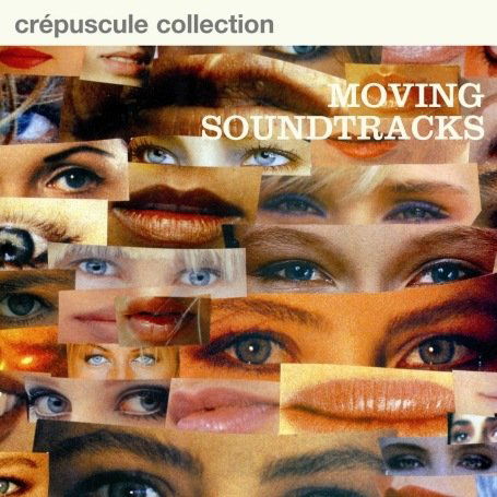 V/A Indie Pop · Moving Soundtracks (CD) (2008)