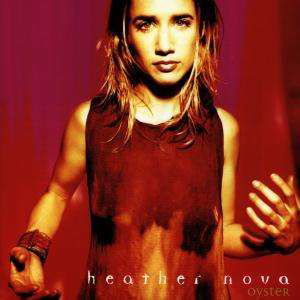 Cover for Heather Nova · Oyster (CD) (1901)