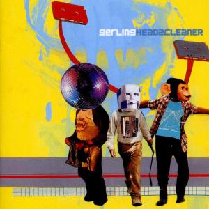 Cover for Gerling · Head2Cleaner (CD) (2002)