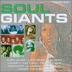 Cover for Aa. Vv. · Soul Giants - Volume One (CD) (1999)