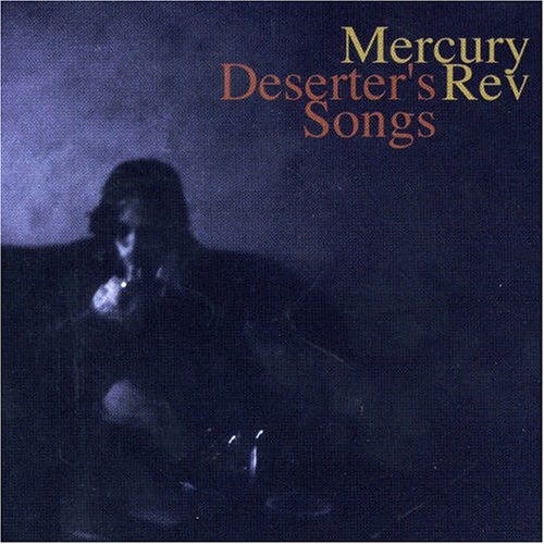 Deserter's Songs - Mercury Rev - Movies -  - 5033197293127 - 
