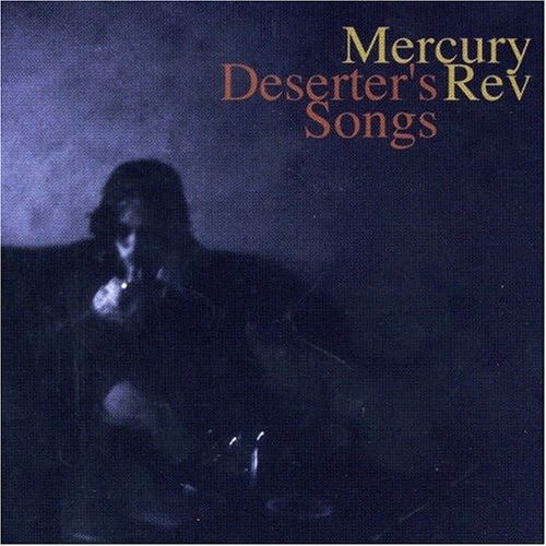 Cover for Mercury Rev · Deserter's Songs (DVD/CD)
