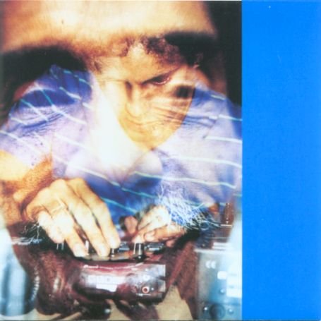 Kieran Hebden · Exchange Sessions 2 (CD) (2006)