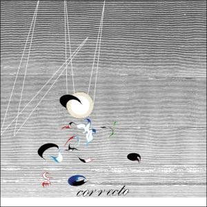 Cover for Correcto (CD) (2008)